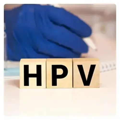 آزمایش-HPV