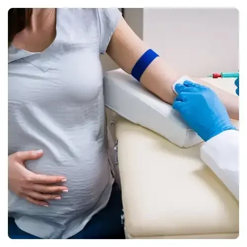 آزمایش-بارداری-BETA-–-HCG