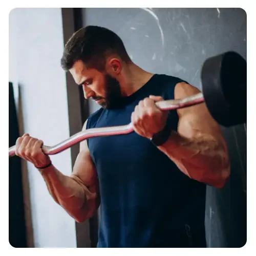 آزمایش قبل از ورزش و بدنسازی