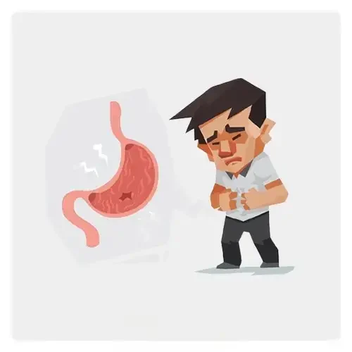 آزمایش-هلیکوباکتر-پیلوری