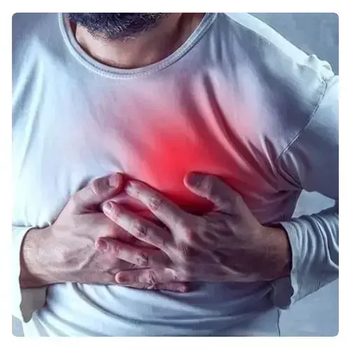 کروموزوم Y و بیماری قلبی